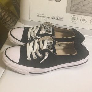 Chuck Taylor’s